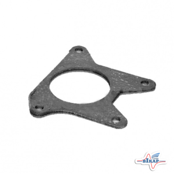 Прокладка листа заднего Д-240, Д-243 (пр-во ММЗ)