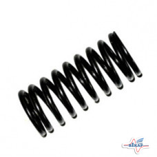 Пружина клапана внутренняя (малая) Д-240, Д-245, Д-260 (пр-во Украина) Пружина клапана внутренняя (малая) Д-240, Д-245, Д-260 (пр-во Украина)