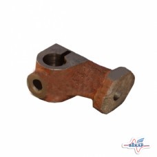 Стойка оси коромысел средняя (с отв. под фиксатор) Д-243, Д-245, Д-260 (пр-во ММЗ)