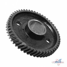 Шестерня промежуточная ГРМ (Z=53) Д-240, 245, 245Е2 (угол 28) (до 27.01.2014) МТЗ, МАЗ (пр-во ММЗ)