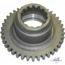 Шестерня ведомая привода ВОМ II ступ. (Z=39) МТЗ-80-950 (пр-во МТЗ)