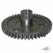 Шестерня ведомая привода ВОМ I ступ. (Z=47) МТЗ-80-950 (пр-во МТЗ)