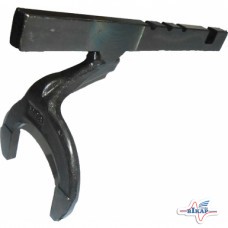 Вилка переключения 4-й и 5-й передачи КПП МТЗ-80-950 (пр-во МТЗ)