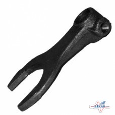 Вилка переключения редуктора КПП МТЗ-80-1021 (пр-во МТЗ)