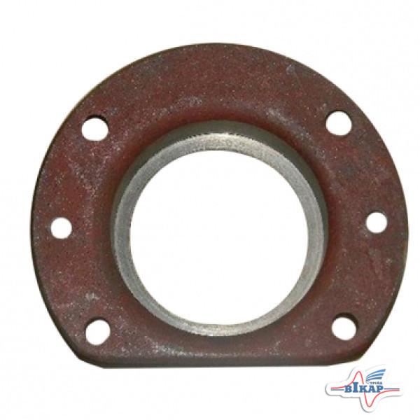 Стакан подш. вала вторичного КПП МТЗ-80-950 (пр-во ХЗГ, РБ)