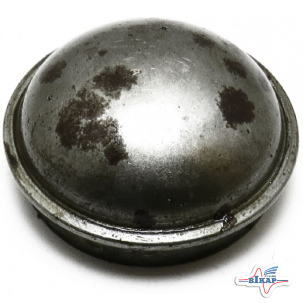 Крышка корпуса раздаточной коробки (заглушка) МТЗ (пр-во БЗТДиА)