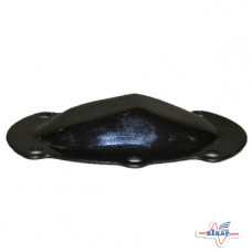 Крышка корпуса конической пары ПВМ МТЗ-82 (пр-во МТЗ)