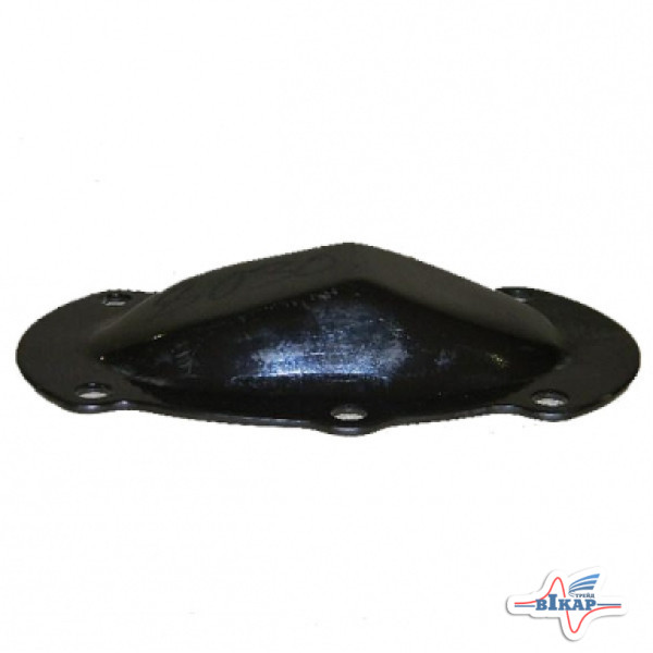 Крышка корпуса конической пары ПВМ МТЗ-82 (пр-во МТЗ)