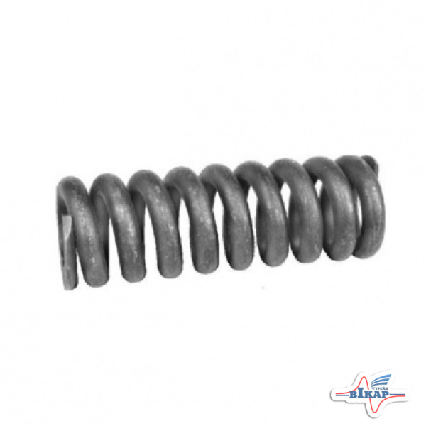 Пружина переднего моста МТЗ-80, 82 (пр-во МТЗ)