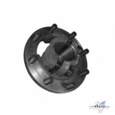 Ступица колеса заднего (без болтов) МТЗ-80-1025 (пр-во САЗ)