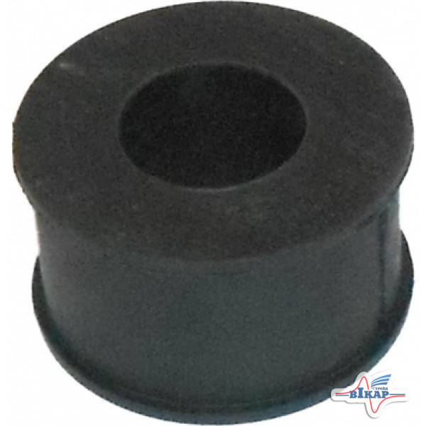 Амортизатор привода рулевого вала МТЗ-80 (пр-во Украина)