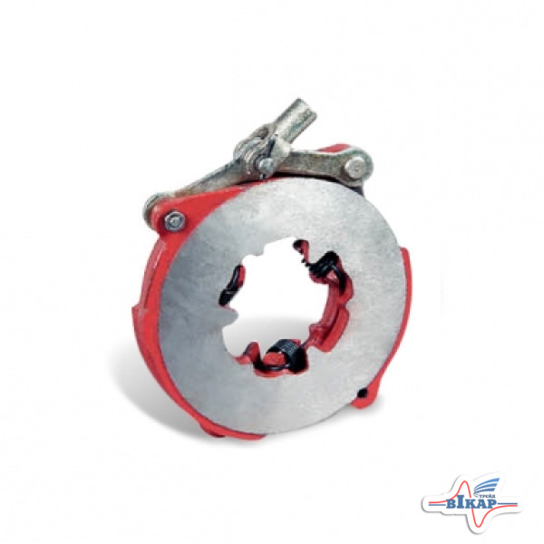 Диск тормозной нажимной в сб. МТЗ-80, ЮМЗ-6 (пр-во ВЗТЗЧ)