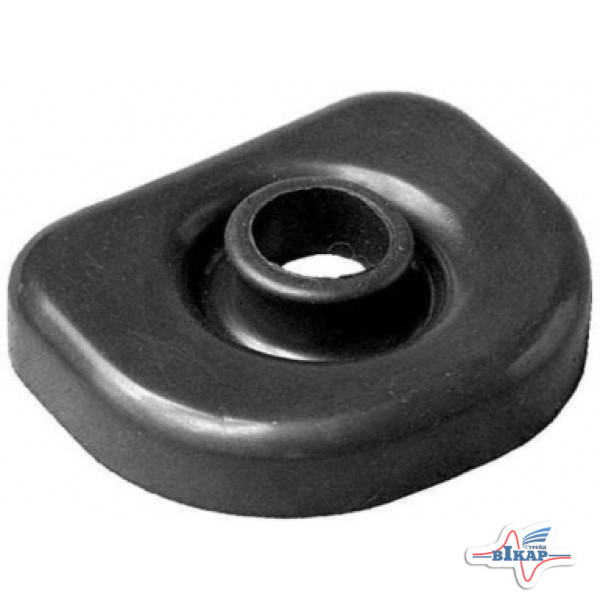 Чехол кожуха тормоза МТЗ-80 (пр-во Беларусь)