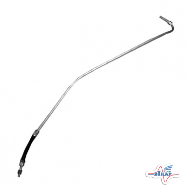 Трубка манометра воздуха МТЗ-80 82 (конвейер МТЗ)