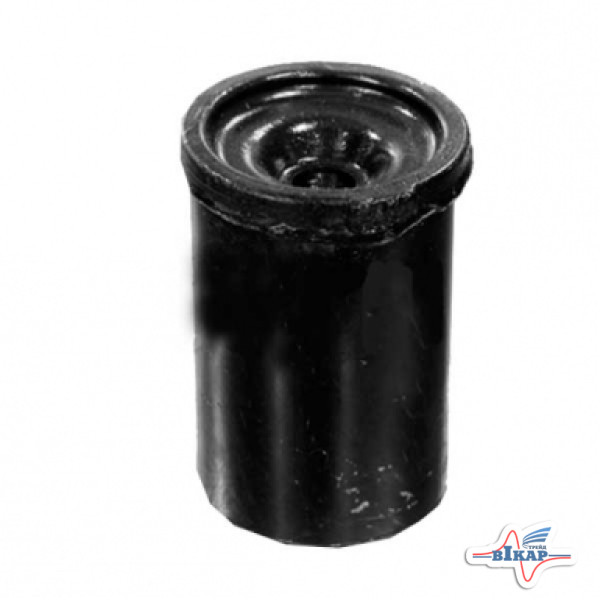 Крышка ушка привода ВОМ (стакан наруж.) МТЗ (пр-во МТЗ)