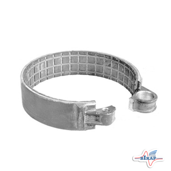 Лента ВОМ МТЗ-80, 82 (кубик) (43мм) (пр-во БЗТДиА)