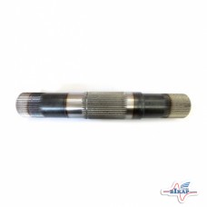 Вал поворотный навески МТЗ-80-1025 (пр-во САЗ)