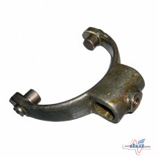 Вилка привода гидронасоса НШ-32 МТЗ-80 (пр-во МТЗ)