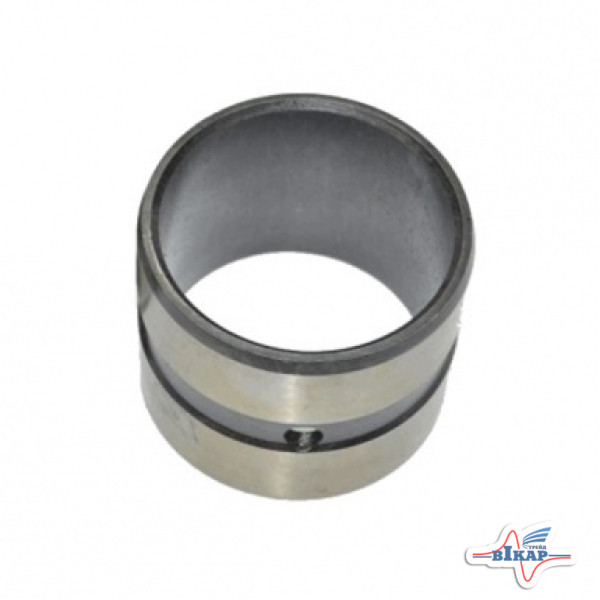 Втулка вала поворотного навески МТЗ-80-892 (пр-во САЗ)