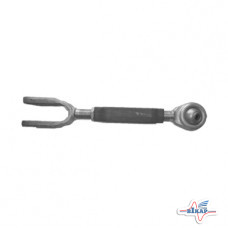 Раскос навески левый (механ.) МТЗ-80, 892, 920 (пр-во САЗ)