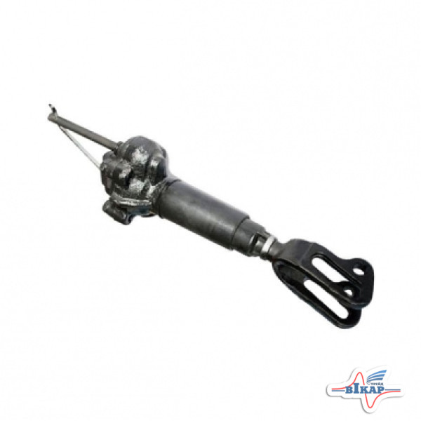 Раскос навески правый (гидрав.) МТЗ-80, 1025 (пр-во ВЗТЗЧ)