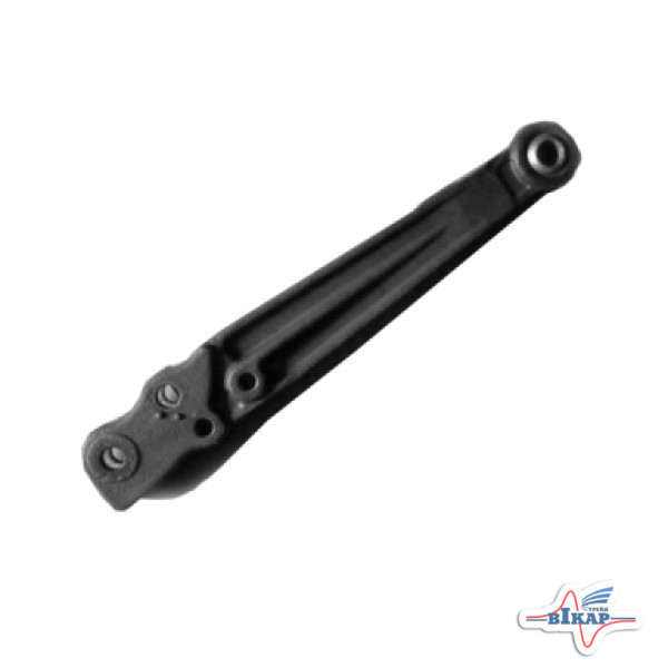 Тяга навески длинная (правая) МТЗ-80, 82 (пр-во САЗ)