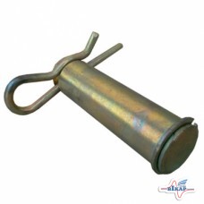 Палец г/ц навески верхний ЦС-100 МТЗ-80-892 (пр-во Украина)