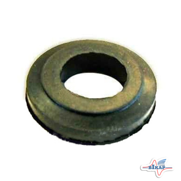 Втулка упругая муфты передней шкива СМД-31