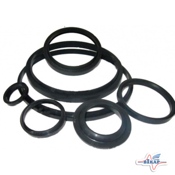 Грязесъемник прицепа 2-ПТС-4 (d=115)