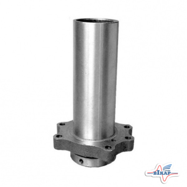 Труба шкворня ПВМ МТЗ-82, 892, 920, 1025 (пр-во МТЗ)