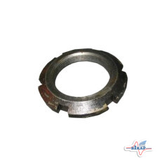 Гайка к/вала Д-260, Д-262.2S2 ХТЗ-241К.20, МТЗ-1221, 1523, 2022 (пр-во ММЗ) Гайка к/вала Д-260, Д-262.2S2 ХТЗ-241К.20, МТЗ-1221, 1523, 2022 (пр-во ММЗ)