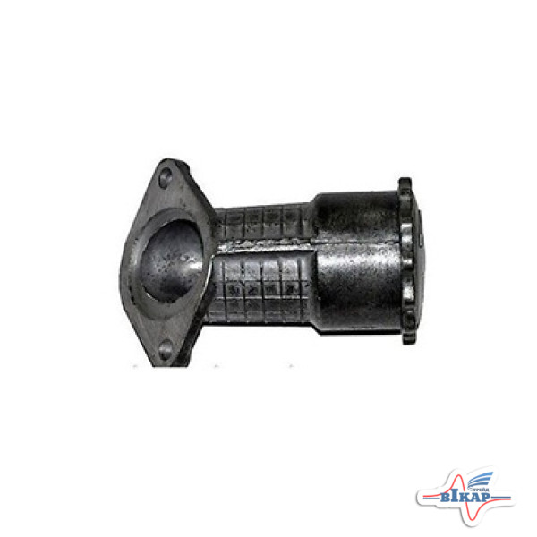 Горловина маслозаливная в сб. (с пробкой) Д-240, Д-245, Д-260 (пр-во ММЗ)