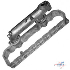 Крышка коромысел в сб. (с впускным коллектором) Д-240 (пр-во ММЗ)