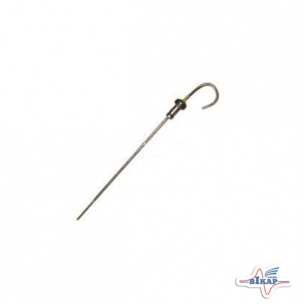 Указатель уровня масла двиг. (щуп) Д-240, Д-245 (трактор) (пр-во ММЗ)