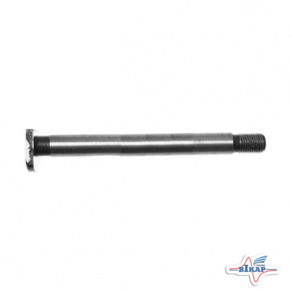 Палец маховика крепл. корзины (D=12, L=128) Д-245, 260 (пр-во ММЗ)