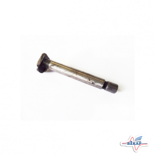Палец маховика крепл. корзины (D=12, L=91) Д-240, Д-245.5 МТЗ-80-892 (пр-во ММЗ)