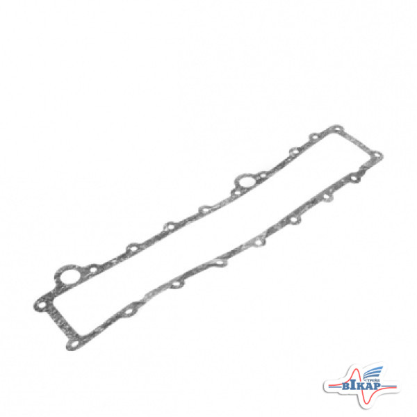 Прокладка крышки теплообменника Д-260 (пр-во ММЗ)