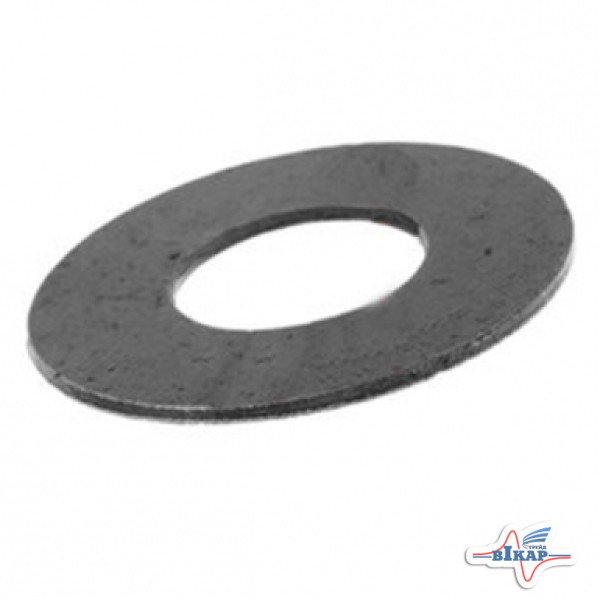 Шайба пружины клапана нижняя Д-240, Д-245, Д-260 (пр-во ММЗ)