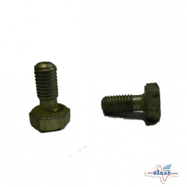 Болт крышки ФТОТ (М10х22) Д-240, Д-245, Д260 (пр-во ММЗ)