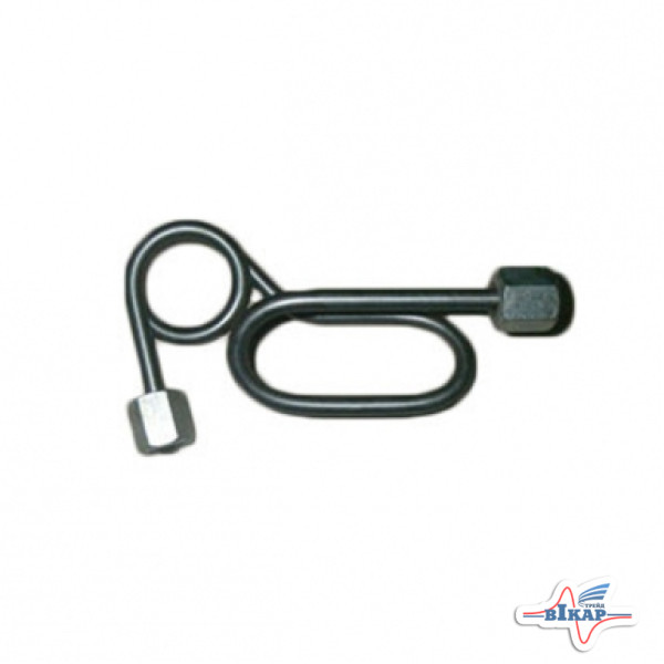 Трубка топливная ВД 1-я Д-240 (пр-во ММЗ)