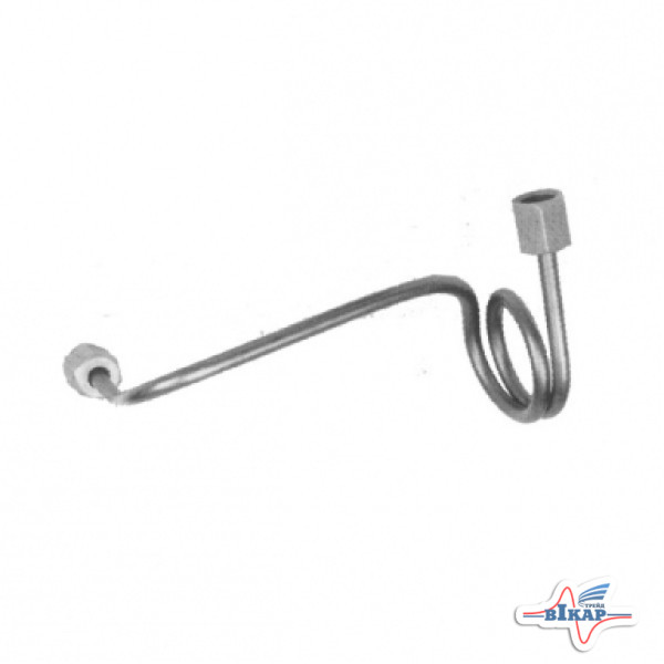 Трубка топливная ВД 2-я Д-240 (пр-во ММЗ)