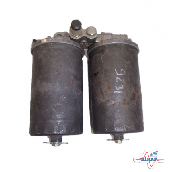 Фильтр топливный тонкой очистки в сб. Д-260 (пр-во ММЗ)