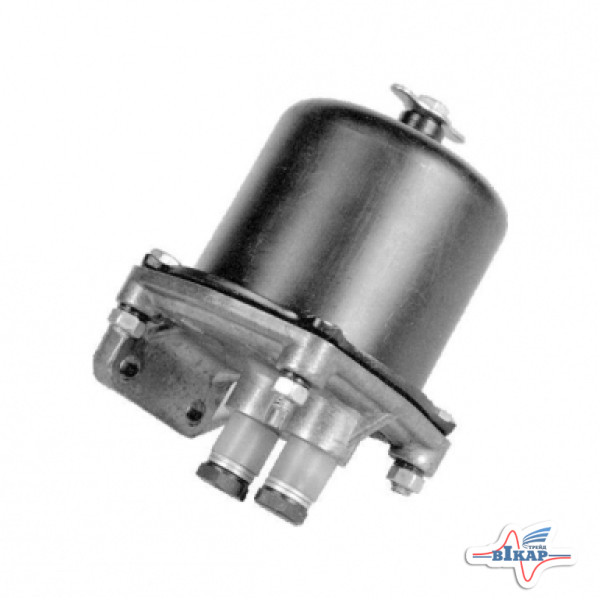 Фильтр топливный грубой очистки в сб. ФГОТ (отстойник) Д-240, 245, 260, MMZ-3LD (пр-во ММЗ)