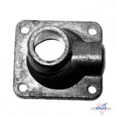 Крышка корпуса термостата Д-245, Д-245.5 МТЗ-892 (пр-во ММЗ)