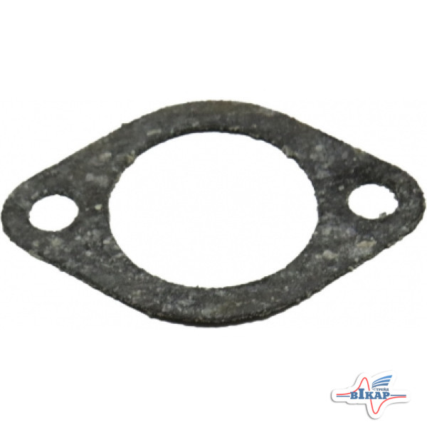 Прокладка патрубка насоса водяного Д-240, Д-245 (пр-во ММЗ)