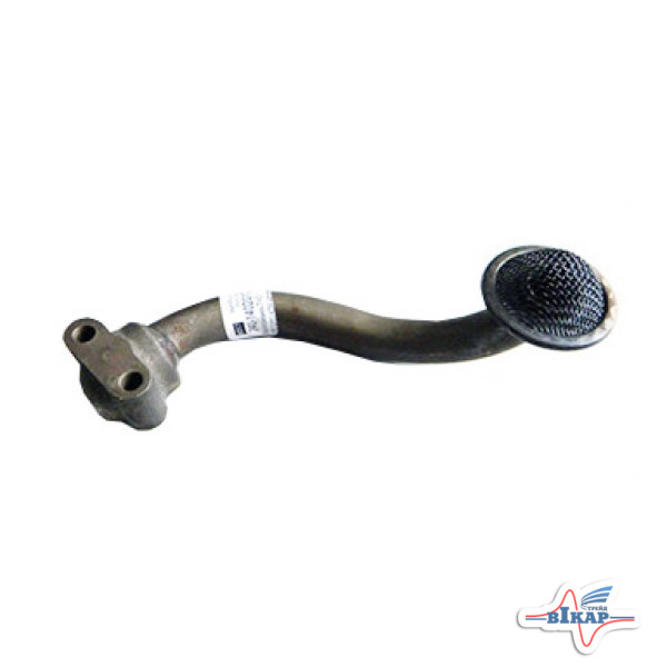 Маслоприемник масляного насоса Д-242, Д-240, Д-245.5, Д-245 (пр-во ММЗ)