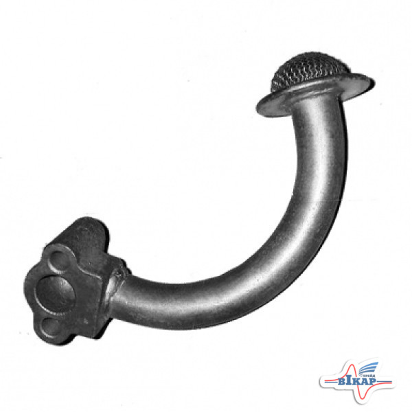 Маслоприемник масляного насоса Д-245, Д-245.7Е2, 30Е2 (пр-во ММЗ)