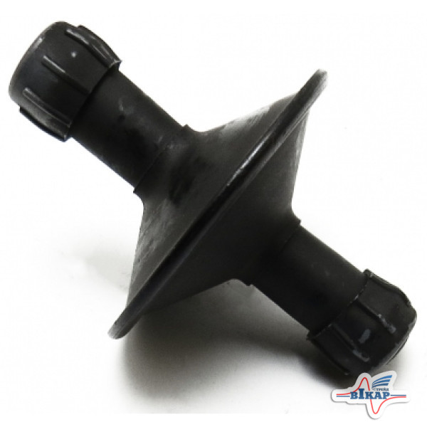 Фильтр масляного радиатора Д-240, Д-245 (пр-во ММЗ)