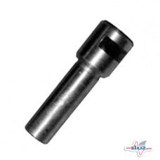 Ось шестерни 1331 промеж. сцепл. (2-х ступенчатая) МТЗ-822, 922 (пр-во САЗ)