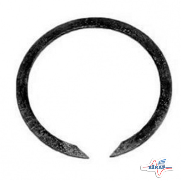 Кольцо стопорное КПП МТЗ 2С50 (пр-во МТЗ)